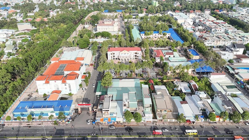 Tiền Giang có thu nhập bình quân đầu người năm 2024 đạt 74,6 triệu đồng/người