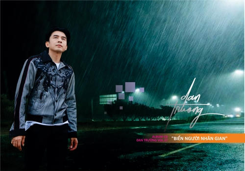 Đan Trường tiết lộ sẽ hoàn thành và ra mắt Album vol 37 sau thời gian ấp ủ.