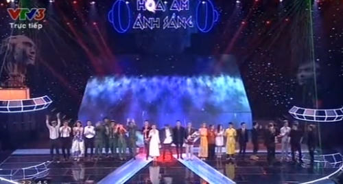 Liveshow 6 The Remix 2016: Phương Thanh