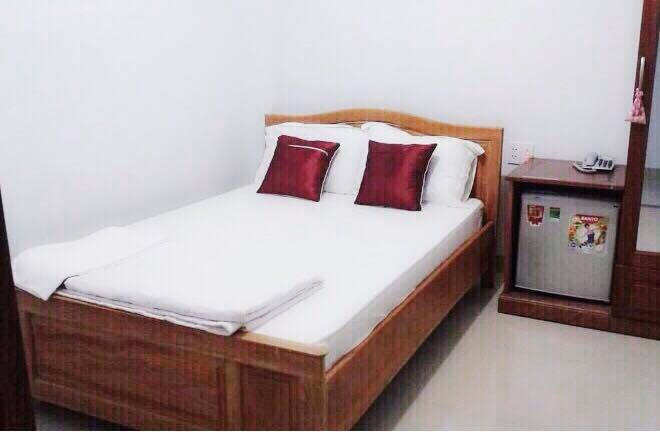 Hợp đồng cho thuê dài hạn.
