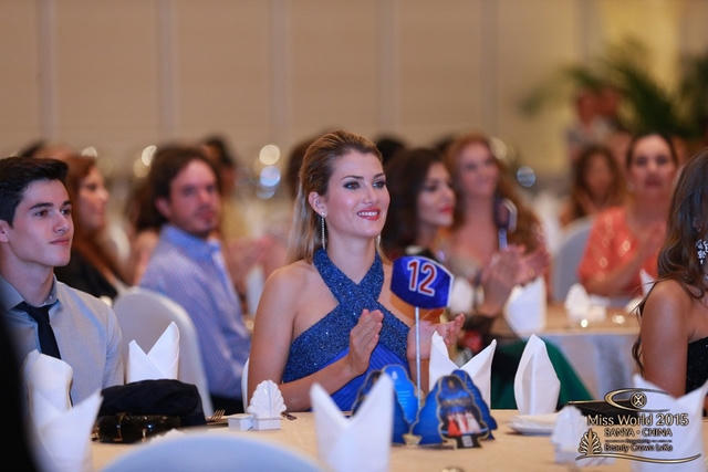 Cận cảnh vẻ đẹp