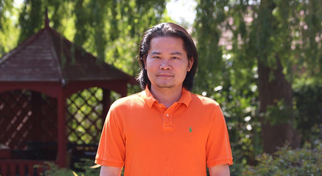 TS. Quách Mạnh Hào.