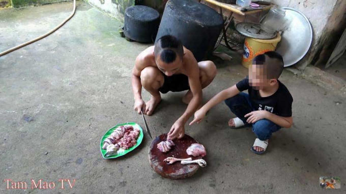 Xác minh hình ảnh anh em nhà