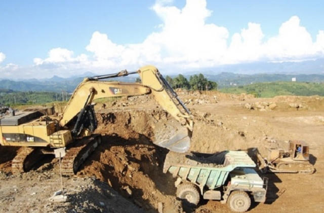 Bộ Tài nguyên và Môi trường sẽ thanh tra 14 đơn vị hoạt động khoáng sản