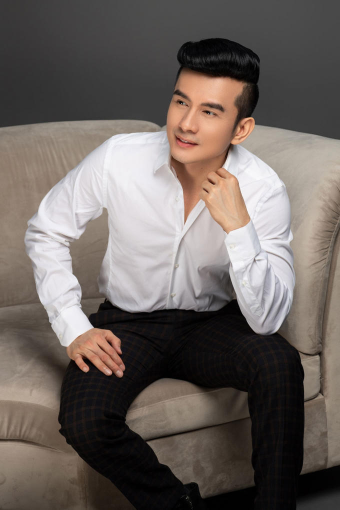 Giọng ca