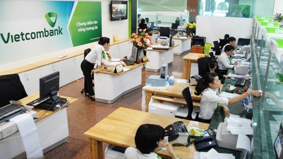 Ngân hàng Vietcombank