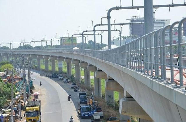 Vốn đầu tư thực hiện từ nguồn ngân sách trong tháng 1 đạt 25,3 nghìn tỷ đồng