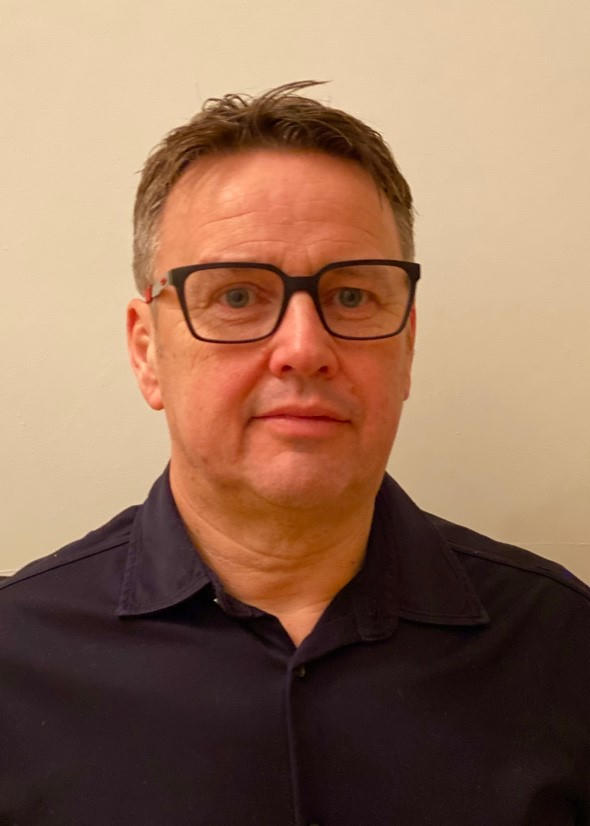 Ông Darren Ettridge – Phó Chủ tịch Phát triển Kinh doanh khu vực EMEAA của Interval International