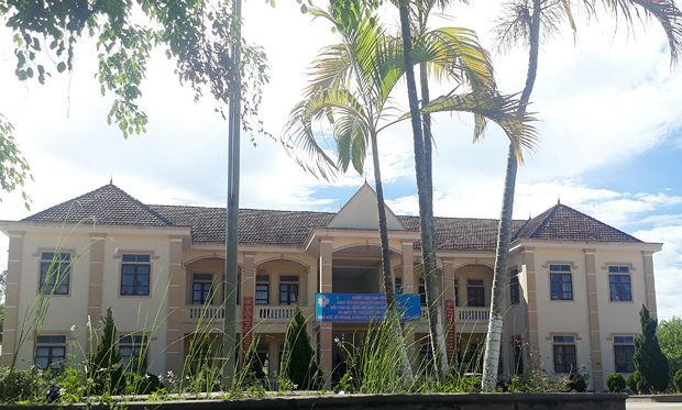 UBND xã Tân An đã phân loại sai xóm dẫn đến chi trả tiền phụ cấp thiếu cho 140 người hơn 320 triệu.