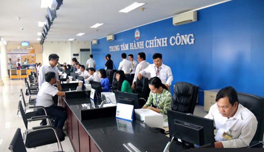 Ảnh minh hoạ (Nguồn: Tạp chí Quản lý Nhà nước)