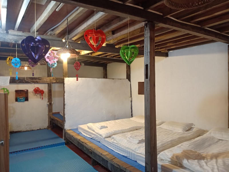 Khám phá phong tục tập quán của người dân địa phương tại Homestay Đại Ngàn Y Tý 