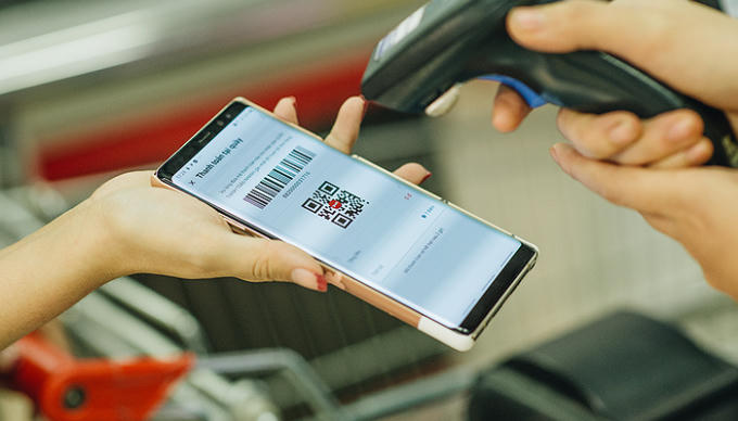 Xu hướng mua bán tại cửa hàng sẽ có nhiều biến đổi theo xu thế công nghệ.