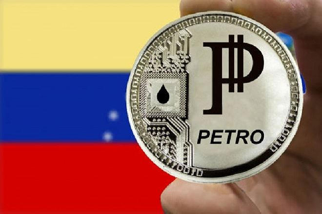Đồng Petro điện tử