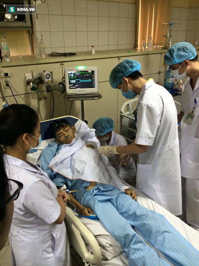Nguồn ảnh: BS Hoàng Công Tình