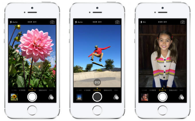 Những t&iacute;nh năng ẩn tr&ecirc;n hệ điều h&agrave;nh iOS