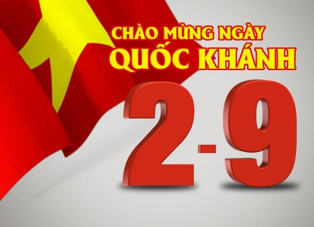 L&atilde;nh đạo nhiều nước tr&ecirc;n thế giới ch&uacute;c mừng Quốc kh&aacute;nh Việt Nam 2/9