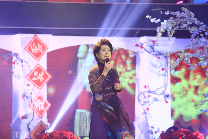 Hồng Mơ trải l&ograve;ng sau một năm kết h&ocirc;n với diễn vi&ecirc;n Th&agrave;nh Nhơn trong T&igrave;nh Kh&uacute;c Vượt Thời Gian
