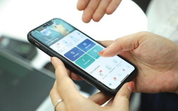 Mục tiêu giai đoạn 2026-2030 phấn đấu có 95% dân số từ 15 tuổi trở lên có tài khoản giao dịch tại ngân hàng.