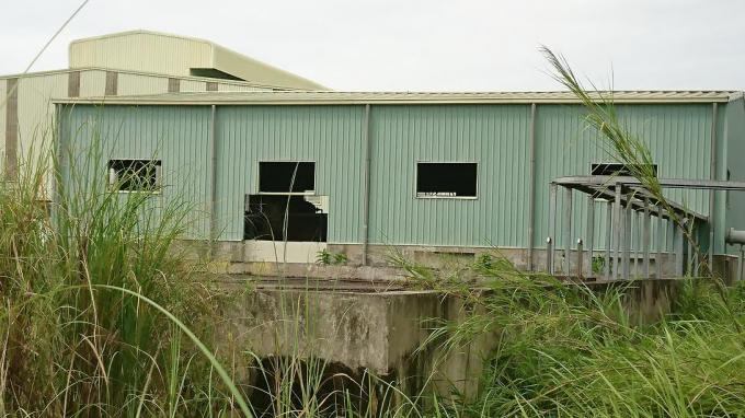 Ph&uacute; Thọ: X&oacute;t l&ograve;ng dự &aacute;n Nh&agrave; m&aacute;y Ethanol