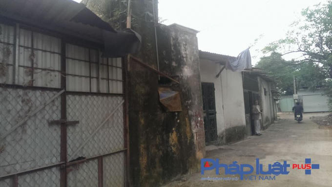 Chưa hề xử lý công trình nào.