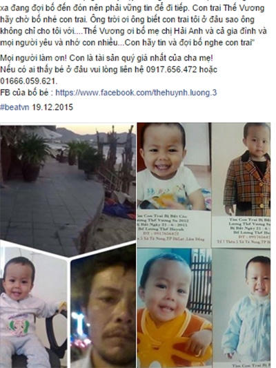 Nguồn: Facebook.