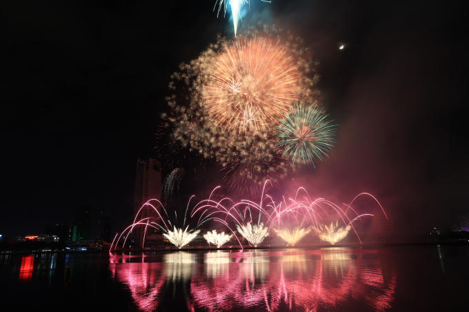 DIFF 2019 khép lại đầy thành công về chất lượng biểu diễn và nghệ thuật.