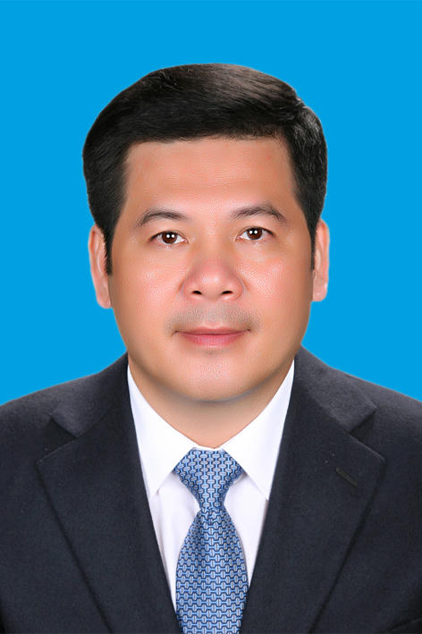 &Ocirc;ng Nguyễn Hồng Di&ecirc;n, Chủ tịch UBND tỉnh Th&aacute;i B&igrave;nh.