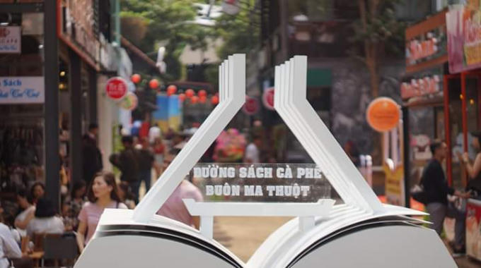 Đắk Lắk: Lễ hội c&agrave; ph&ecirc; Bu&ocirc;n Ma Thuột lần thứ 7 t&ocirc;n vinh Tinh hoa đại ng&agrave;n