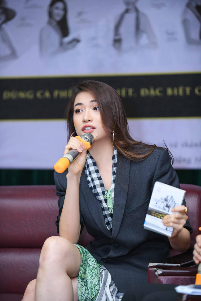Mỹ nữ chảnh nhất “Gạo nếp gạo tẻ” vượt qua cái nghèo bằng nỗ lực, quyết tâm