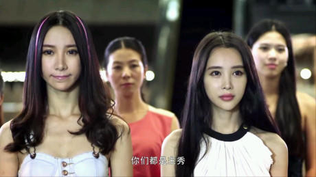 Trải lòng của những diễn viên sống cùng cảnh nóng