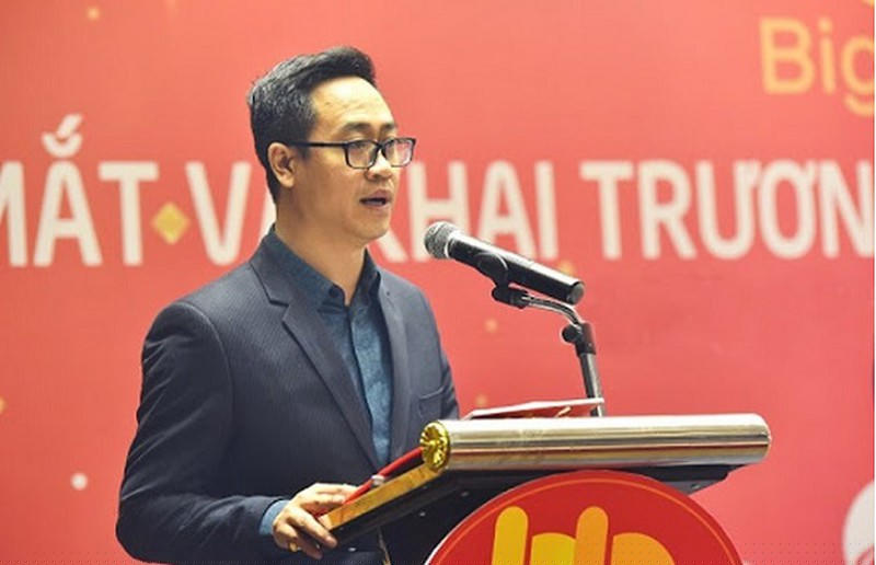 Tham gia BigBuy24h, giàu chưa tới những mất tiền tỷ, mất nhà