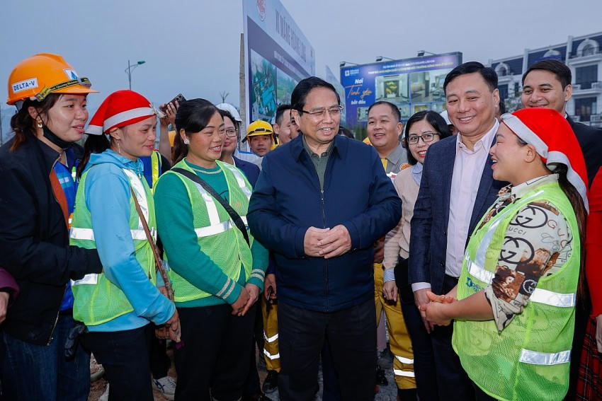 Phải thay đổi quan niệm về chất lượng nhà ở xã hội