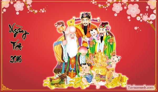 Lựa chọn ngày đẹp, giờ đẹp để mở hàng kinh doanh buôn bán đầu năm Bính Thân.   (Ảnh : internet)