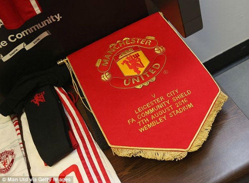 Trực tiếp Man United vs Leicester City: Đẳng cấp lên tiếng (KT)