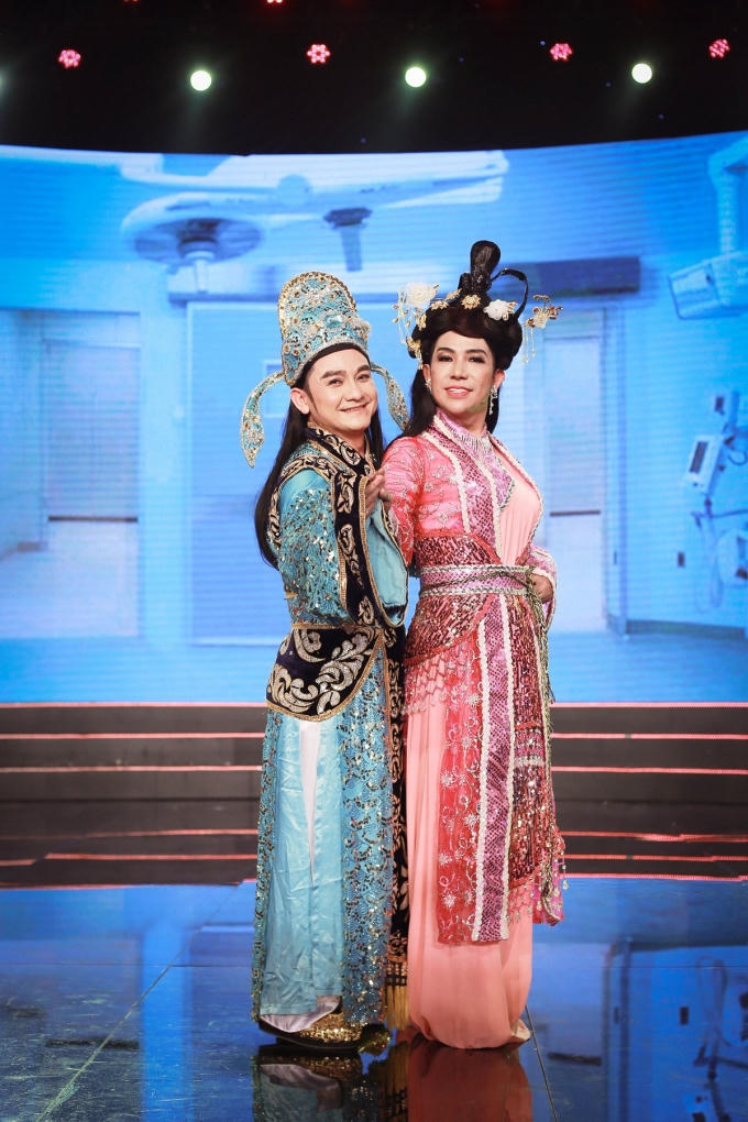 (Ảnh: Lý Võ Phú Hưng)