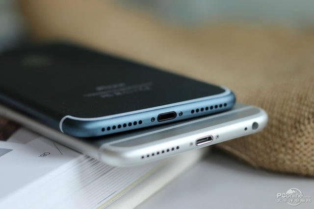 Chiêm ngưỡng iPhone 7 trước ngày ra mắt