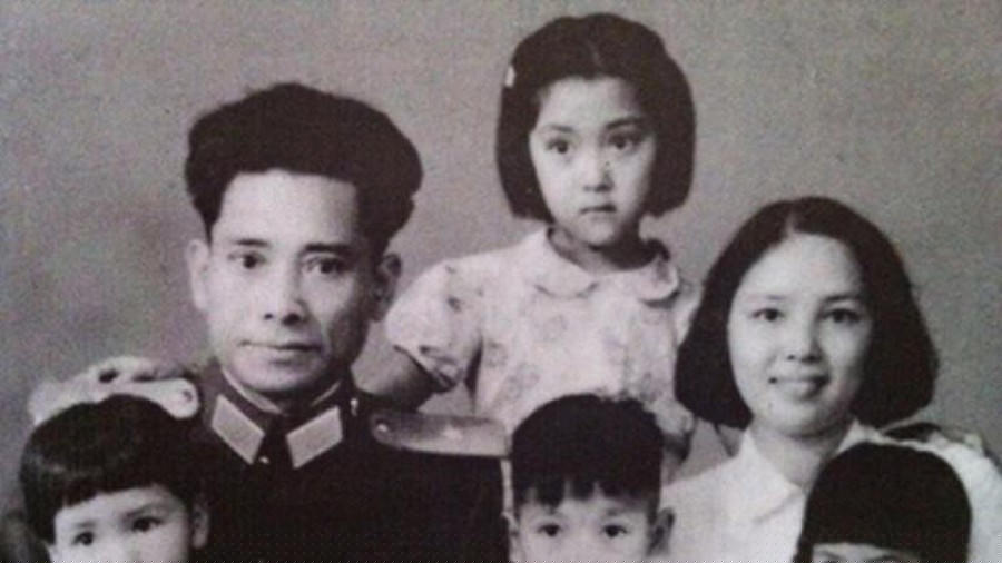 nhung dieu chua biet ve vi tuong cua ca quan doi viet nam va trung quoc hinh anh 9