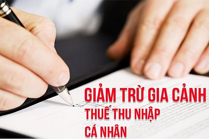 Những loại thu nhập nào được miễn, giảm thuế thu nhập cá nhân.