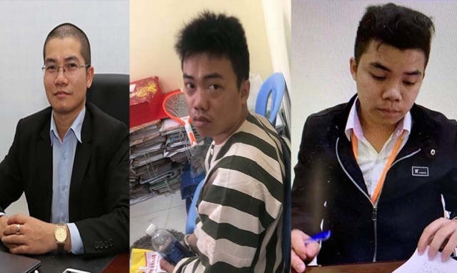 Công an vào cuộc ngăn chặn tẩu tán tài sản vụ địa ốc Alibaba