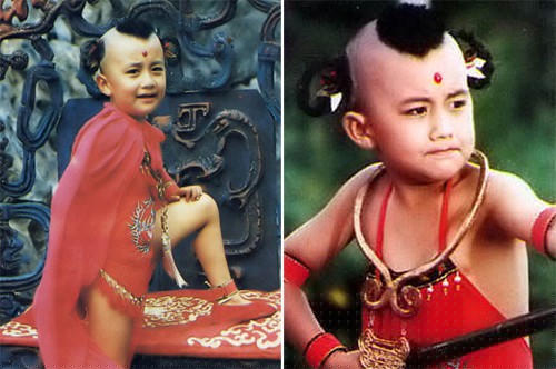 'Hồng Hài Nhi - Tây Du Ký’ 1986 sớm bỏ showbiz, trở thành đại gia trăm tỷ ở tuổi 43  - ảnh 1