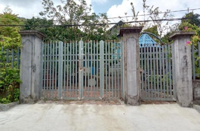 Cán bộ, đảng viên mà tham gia lấn chiếm đất, xây dựng trái phép thì phải xử lý trước để làm gương