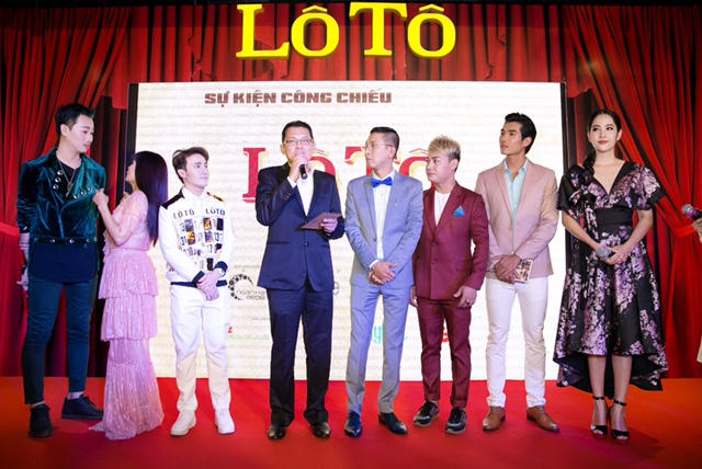 H&agrave; Thu, Diệu Linh ủng hộ Nam Em &ldquo;lấn s&acirc;n&rdquo; điện ảnh