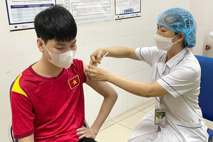 Bạc Liêu tăng cường công tác khám, phát hiện, điều trị ca bệnh COVID – 19 (ảnh minh họa).