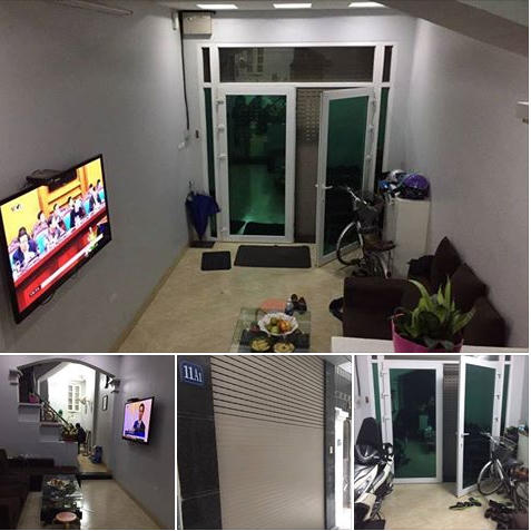 Nh&agrave; đẹp, nội thất đầy đủ, sổ đỏ ch&iacute;nh chủ v&agrave; dọn về ở ngay khi ho&agrave;n tất thủ tục mua nh&agrave;.