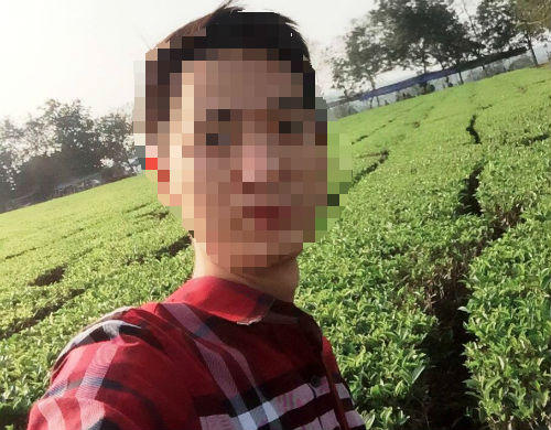 Chân dung tú ông 9X.