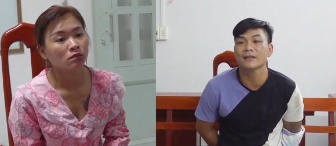 2 doi tuong