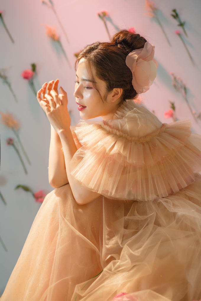 Nam Em bất ngờ tung MV ngọt ngào mừng Valentine trắng
