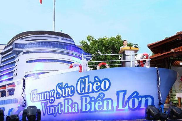 Vươn ra &ldquo;biển lớn&rdquo;: Lời giải n&agrave;o cho doanh nghiệp Việt?