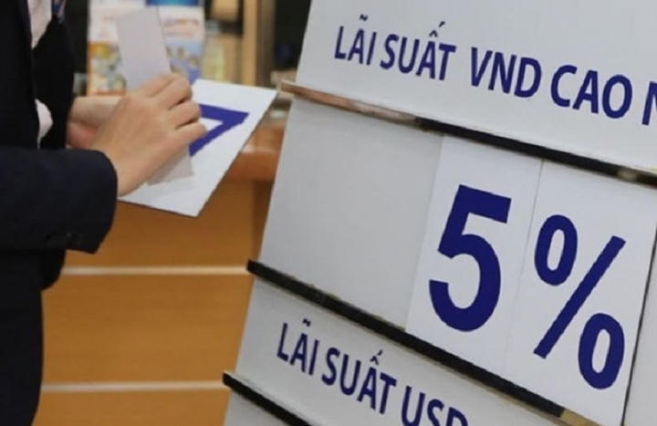 Đầu tháng 8, lãi suất tiết kiệm ngân hàng nào tốt nhất? - 1