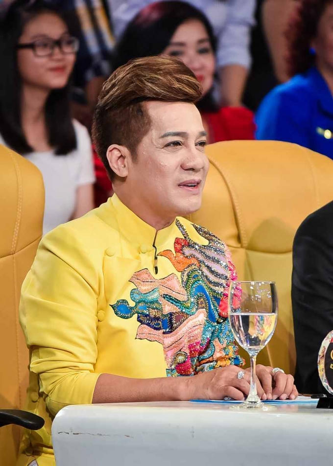 B&igrave;nh Tinh xuất sắc trở th&agrave;nh qu&aacute;n qu&acirc;n Sao nối ng&ocirc;i m&ugrave;a đầu ti&ecirc;n